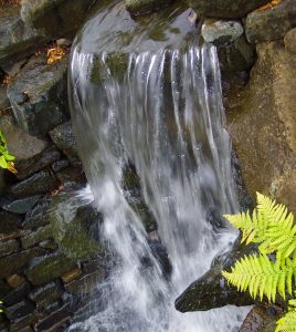 Water Gems water features