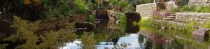 Inverleith swimming pond, built by Water Gems Edinburgh