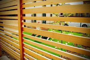 Huntercombe Hospital Garden, West Lothian, built by Water Gems, designed by Carolyn Grohmann