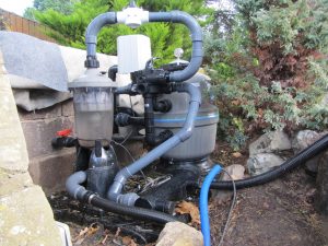 Filtration Unit