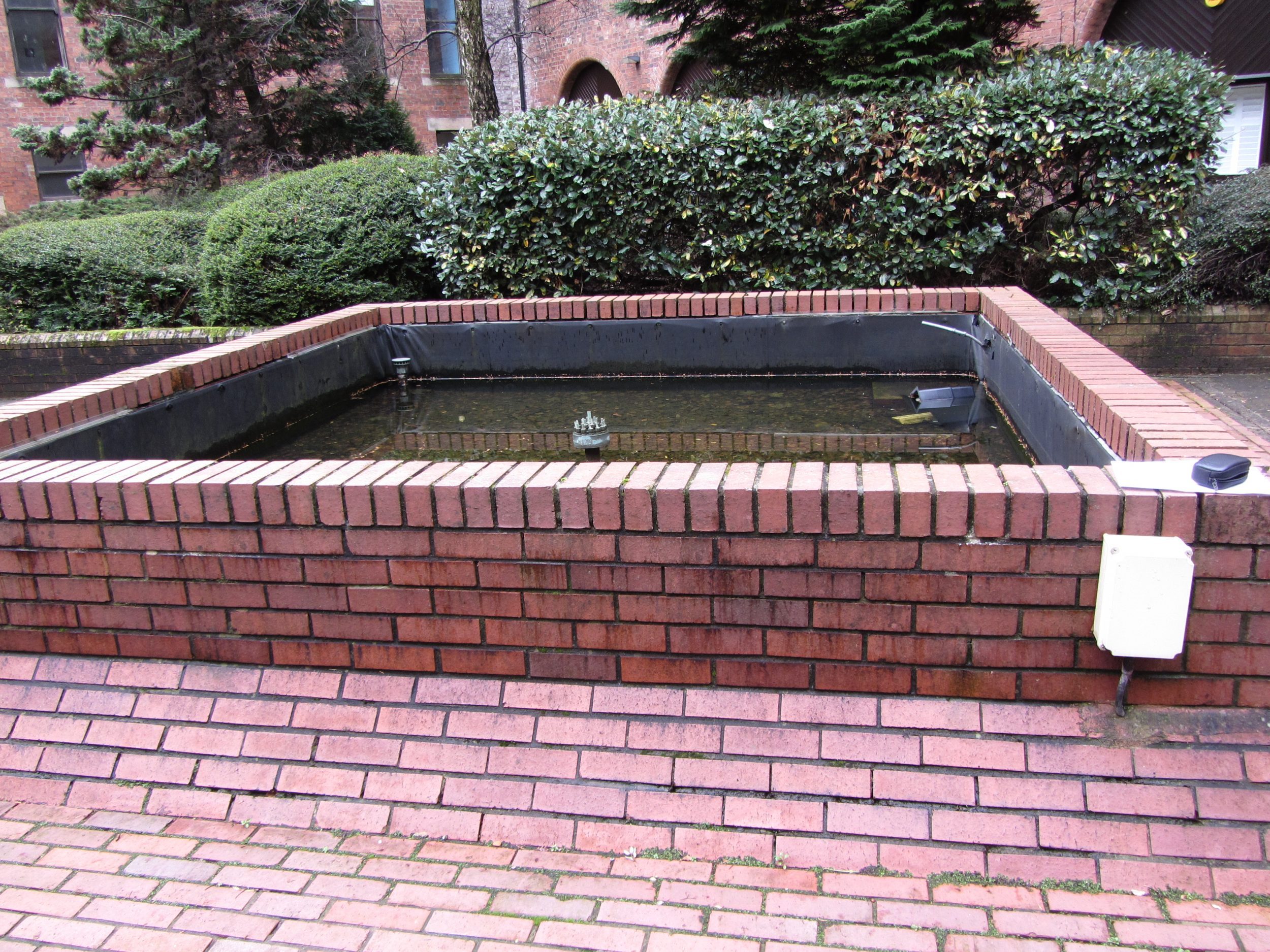 Formal Pool