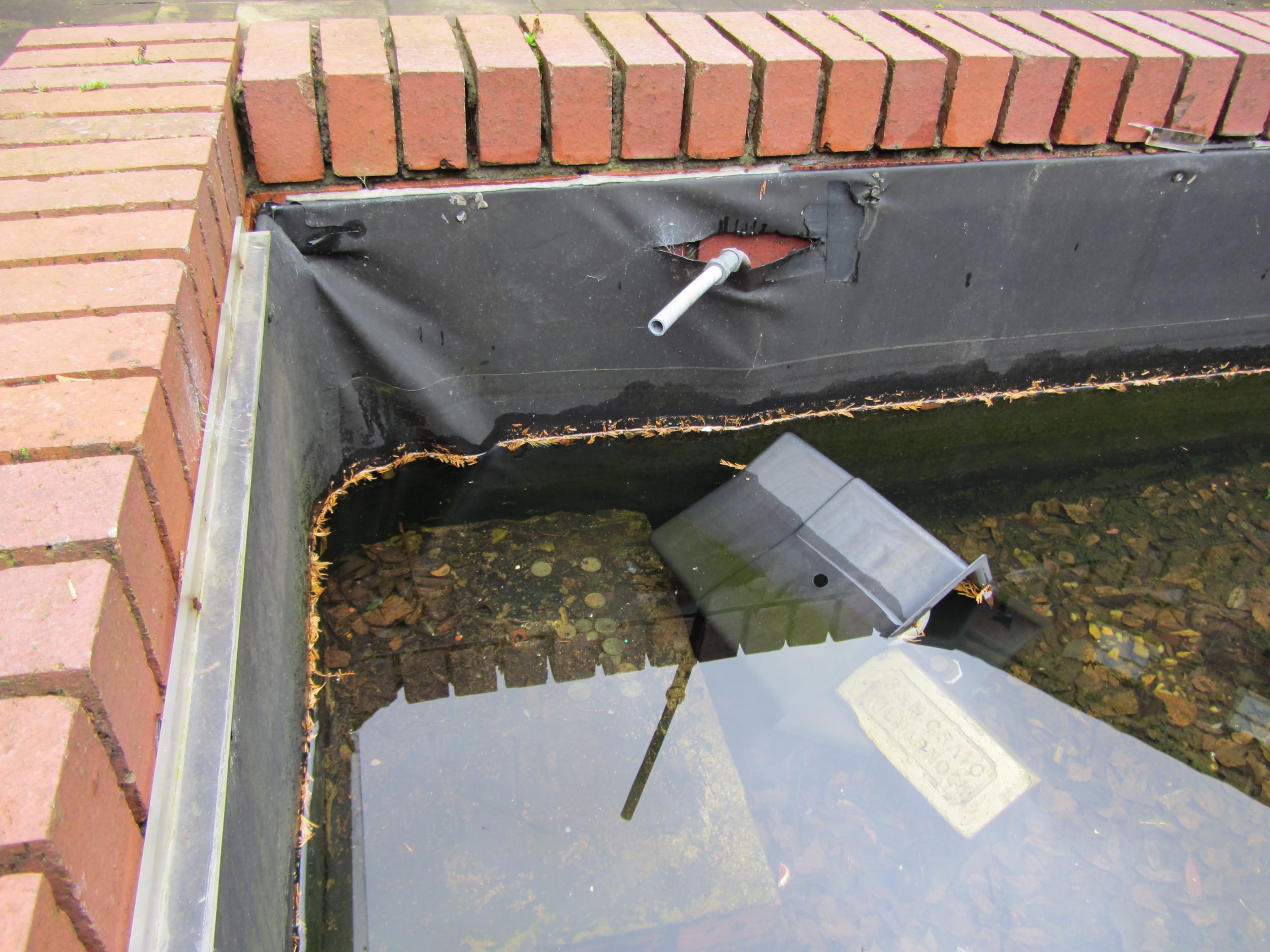 Formal Pool