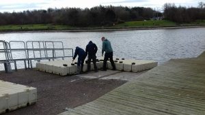 Building a Raft