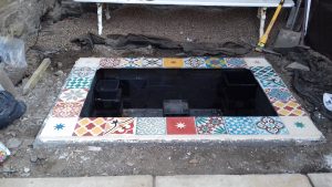 Moroccan Tiles