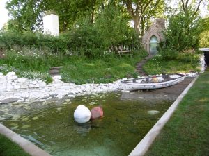 Welcome to Yorkshire Garden