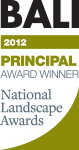 Bali 2012 Award Winner