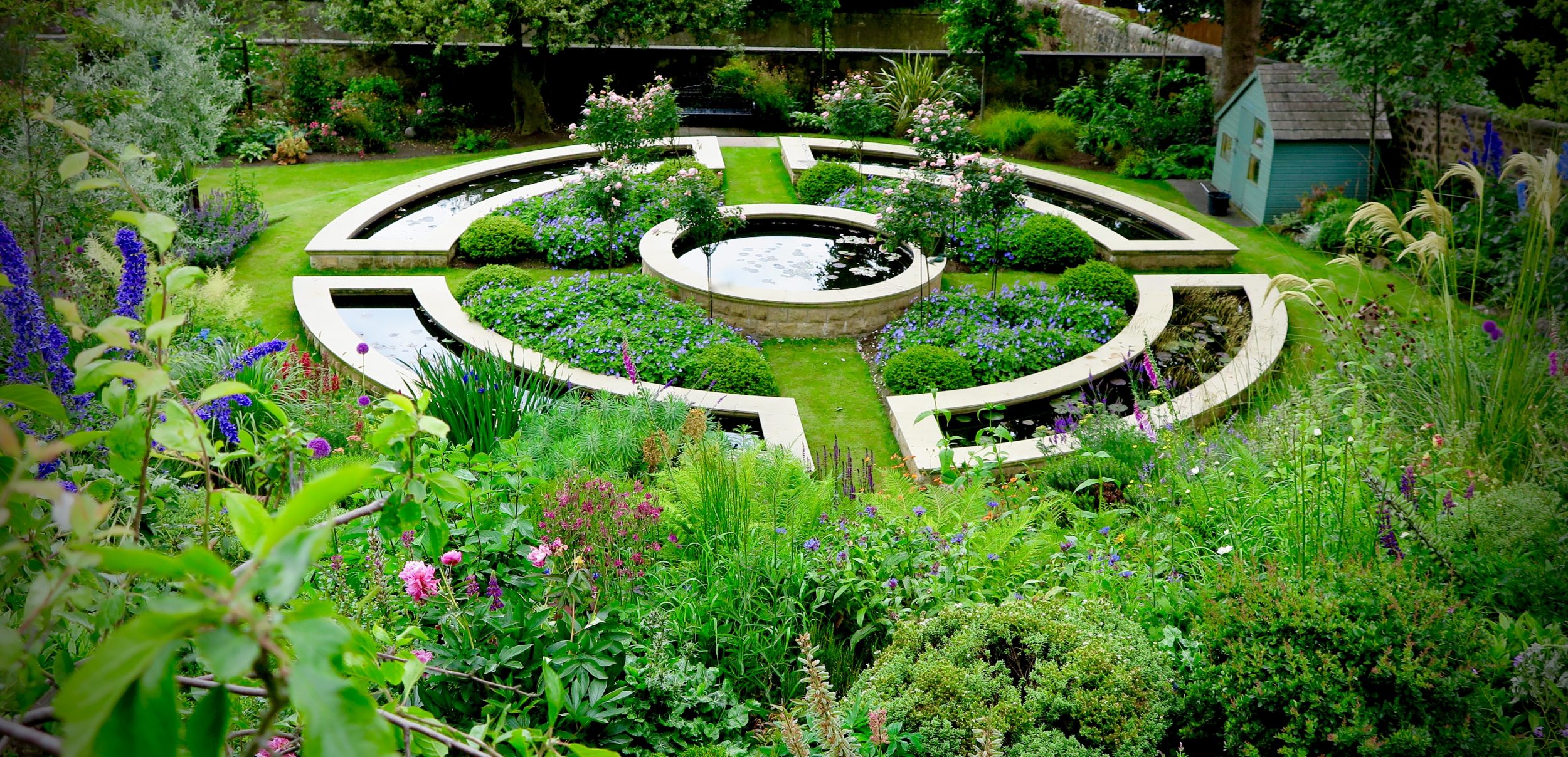 Gardens by WaterGems