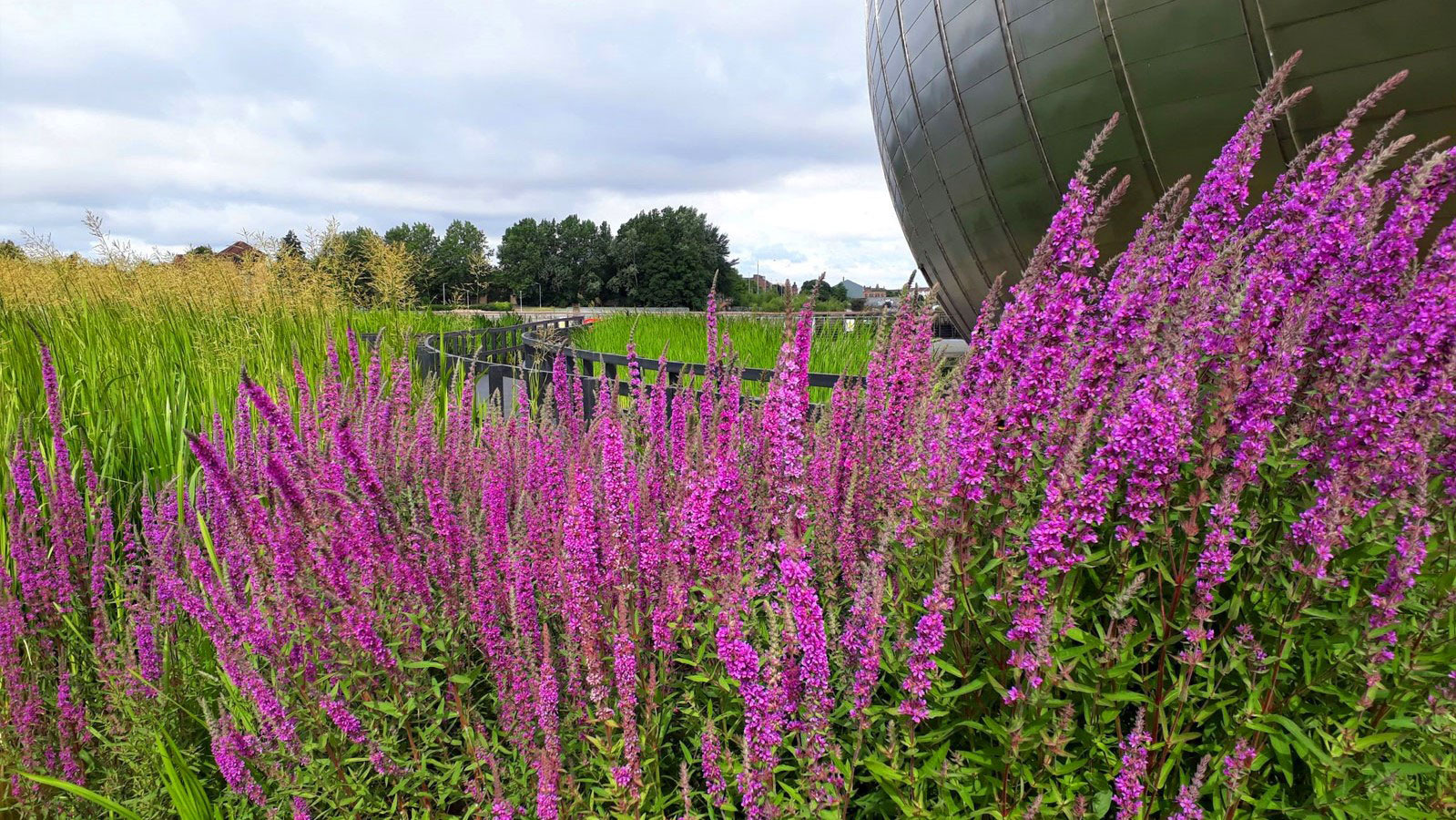 Glasgow Science Centre